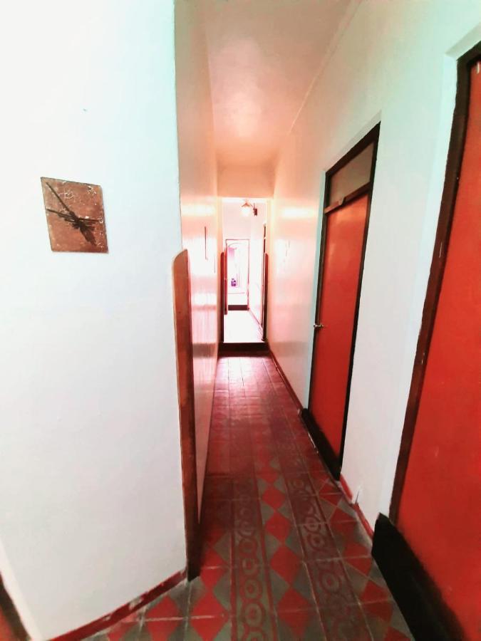 Hostel Joske Arequipa Exterior foto