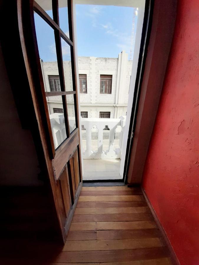 Hostel Joske Arequipa Exterior foto